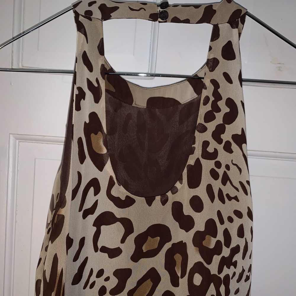 Leopard Shirt - Picture 5 of 7
